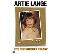 Artie Lange - It S the Whiskey Talkin