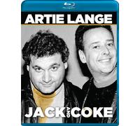 Artie Lange: Jack & Coke