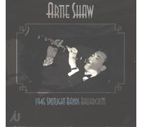 Artie Shaw - 1945 Spotlight Bands