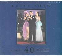 Artie Shaw