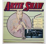 Artie Shaw and His Orchestra - Artie Shaw