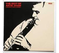 Artie Shaw And His Orchestra - Artie Shaw And His Orchestra - Concerto For Clarinet The Best Of Artie Shaw - 12" LP - RCA NL 89104 - German Press
