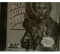 Artie Shaw - Artie Shaw and His Orchestra: 1949