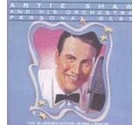 Artie Shaw Artie Shaw: Personal Best: The Bluebird / Victor Years 1938-45