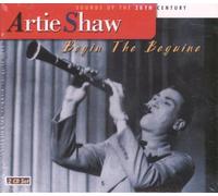 Shaw,Artie - Begin the Beguine