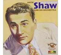 Artie Shaw - Begin The Beguine
