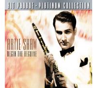 Artie Shaw Begin the Beguine (Remastered) (CD) Album