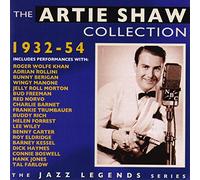 Artie Shaw - Collection 1932-54 (2 CD)