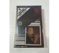 Artie Shaw con Swing Jazz Spain Press - Cassetta Tape Cassette Nueva