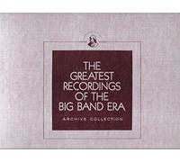 Artie Shaw / Dizzy Gillespie / Roger W. Kahn / Art Mooney / Si Zentner - The Greatest Recordings Of The Big Band Era [2xVinyl]