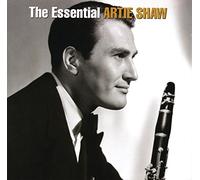 Artie Shaw - Essential Artie Shaw
