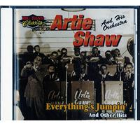 Artie Shaw - Everything's Jumpin & Other Hi