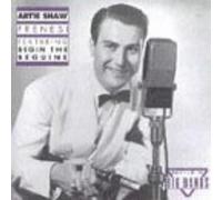 Artie Shaw Frenesi (CD)