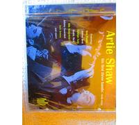 Artie Shaw - His First Three Band-1936-40