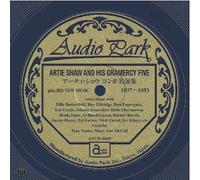 Artie Shaw & His Gramercy Fi7-