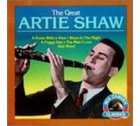 Artie Shaw & His Orchestra - Artie Shaw & His Orchestra