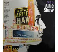 Artie Shaw & His Orchestra - This Is Artie Shaw