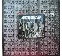Artie Shaw - Masters Of Swing Vol. 3