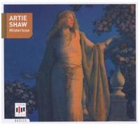 Artie Shaw Misterioso (CD)