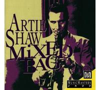 Artie Shaw - Mixed Bag by Artie Shaw (1994-10-11)