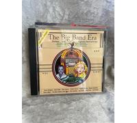 Artie Shaw Orch., Duke Ellington Orch., Kate Smith, Stan Kenton Orch..