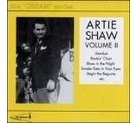 Artie Shaw - The Cream of...
