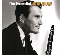 Artie Shaw - Essential Artie Shaw