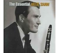 Artie Shaw - Essential Artie Shaw