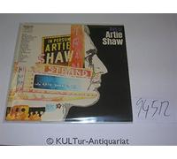 ARTIE SHAW - THIS IS LP (VINYL ALBUM) GERMAN RCA