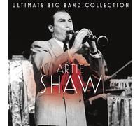 Artie Shaw Ultimate Big Band Collection: Artie Shaw (CD)