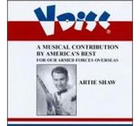 Artie Shaw - V-Disc Recordings
