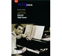 ARTIE SHOW & TOM DORSEY - Artie Shaw & Tommy Dorsey - Big Band Legend