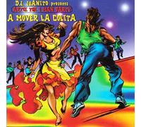 Artie the One Man Party - A Mover La Colita