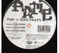 Artie the One Man Party - I Wanna Dance / Mujer