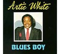 Artie White - Blues Boy