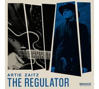 Artie Zaitz - The Regulator