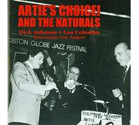 Arties Choice! & the Naturals