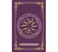 Artifact Chronicles - The Sorcerer's Journal: A Class-Specific TTRPG Notebook (140 Pages, Session Notes & Character Tracking)