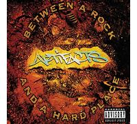 Artifacts - Between a Rock & a Hard Place