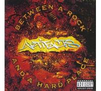 Artifacts - Between A Rock & A Hard Place