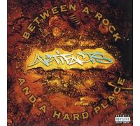 Artifacts Between a Rock and a Hard Place (Vinyl LP) 12" Album Coloured Vinyl