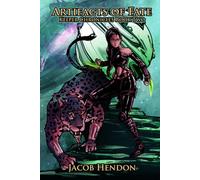 ARTIFACTS OF FATE: Keeper Chronicles Book Two