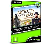 Artifacts of the Past Ancient Mysteries (PC CD) - [Edizione: Regno Unito]
