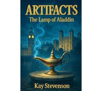 Artifacts: The Lamp of Aladdin