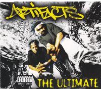 Artifacts - The Ultimate