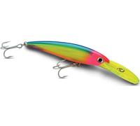 RAPALA X-RAP MAGNUM 16 - PESO (GR): 72, LUNGHEZZA (MM): 160, COLORE: PSYP