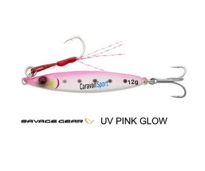 ARTIFCIALE SPINNING FLATLINE TG JIG 15 GR SAVAGE GEAR LIGHT METAL LURE ESCA MARE