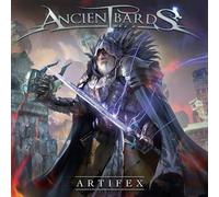 Artifex ( audioCD )