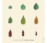 Artifex Pereo - Time In Place - Cd