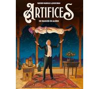 Artifices: Un magicien en Algérie